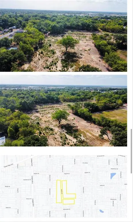 Sulphur Springs, TX 75482,LOT 76 Harris