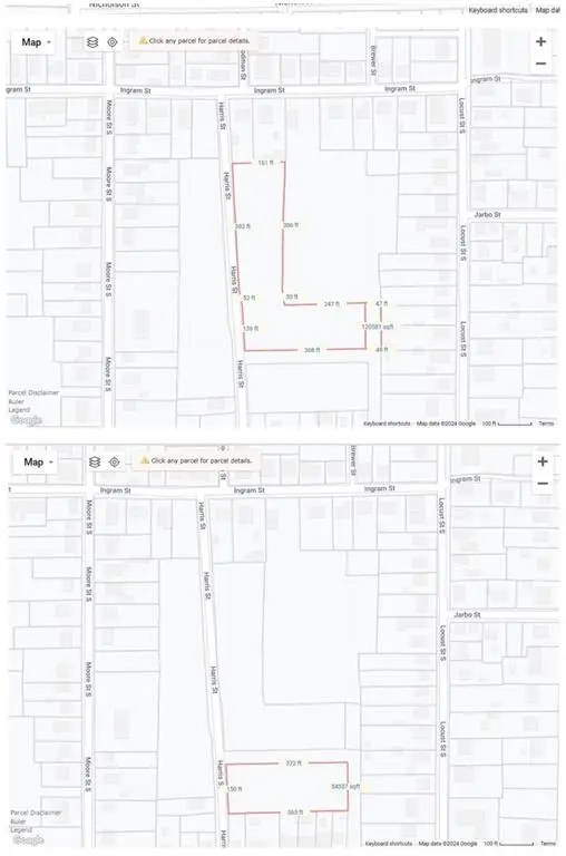 Sulphur Springs, TX 75482,LOT 34 Harris