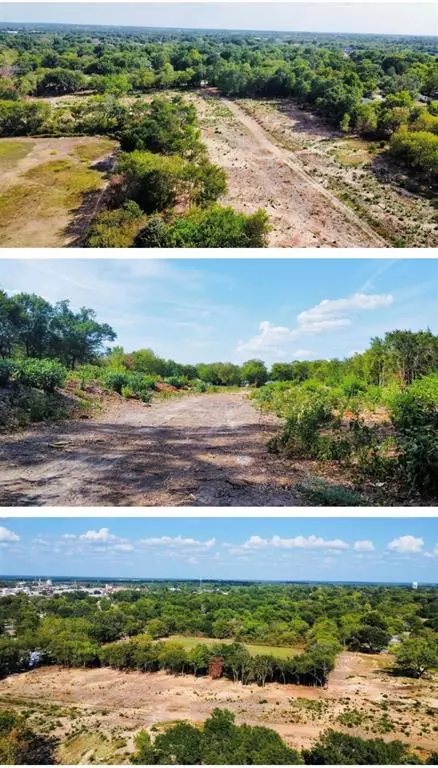 Sulphur Springs, TX 75482,LOT 34 Harris