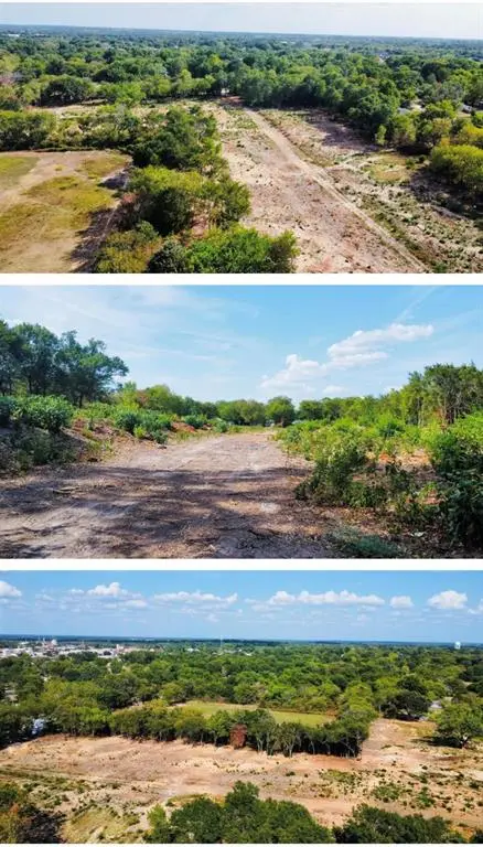 Sulphur Springs, TX 75482,LOT 46 Harris