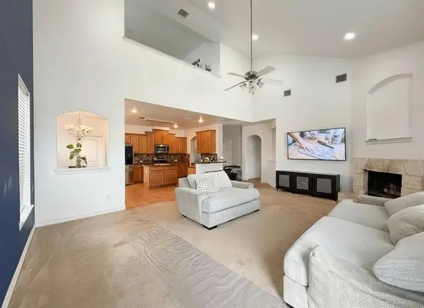 Little Elm, TX 75068,1817 Shoebill Drive