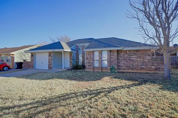 Abilene, TX 79602,3749 Radcliff Road