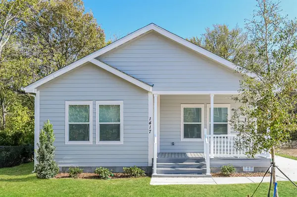 Fort Worth, TX 76104,1417 Illinois Avenue