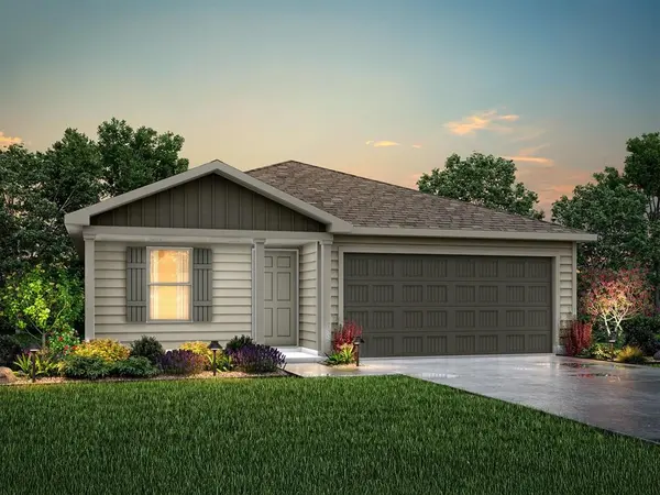 Milford, TX 76670,341 Maxine Court