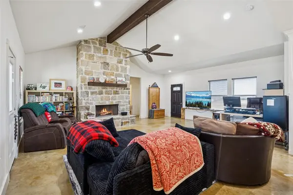 Springtown, TX 76082,1084 Justin Drive