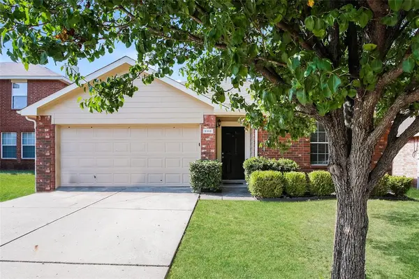 Princeton, TX 75407,1111 Antoinette Drive