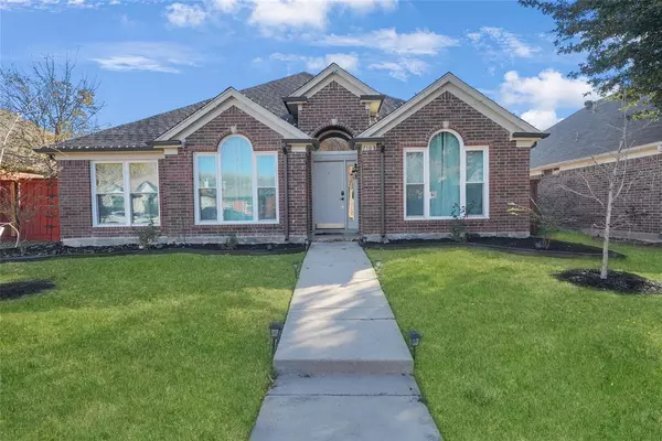 Frisco, TX 75035,7108 Chateau Drive