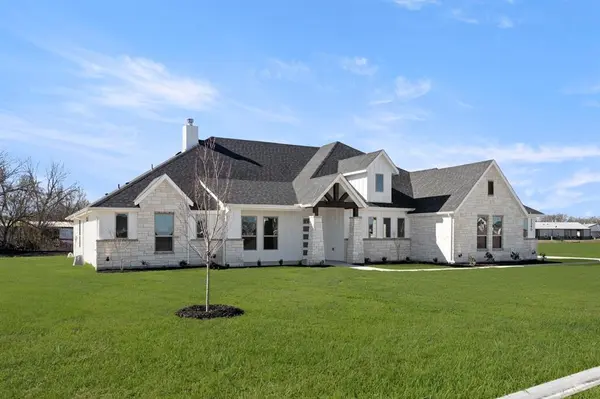 Palmer, TX 75152,2340 Oak Knoll Drive