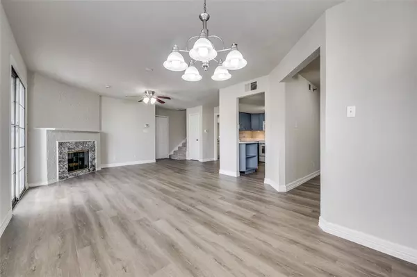 Dallas, TX 75204,1001 Liberty Street #123