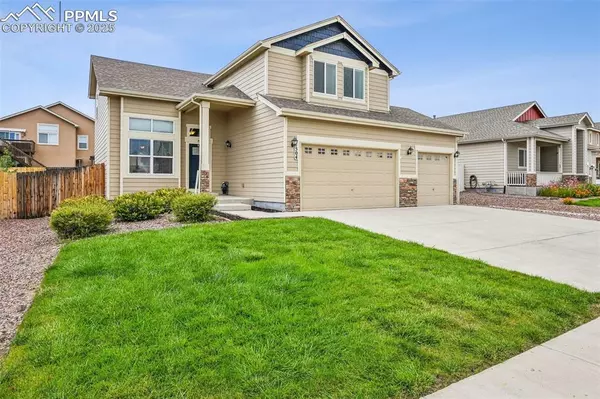 Colorado Springs, CO 80925,7504 Bonterra LN