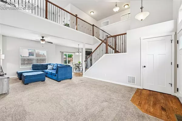 Colorado Springs, CO 80925,7504 Bonterra LN