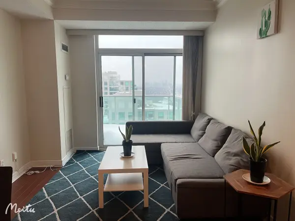 Toronto C14, ON M2N 7J6,16 Harrison Garden BLVD #UPH04