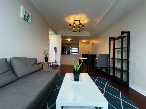 Toronto C14, ON M2N 7J6,16 Harrison Garden BLVD #UPH04