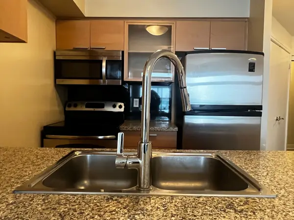 Toronto C14, ON M2N 7J6,16 Harrison Garden BLVD #UPH04