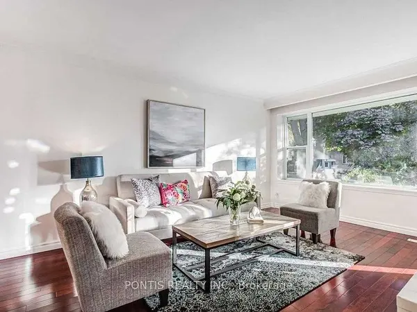 Toronto C07, ON M2R 2B7,14 Dunboyne CT N #MAIN LEVEL