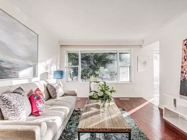 Toronto C07, ON M2R 2B7,14 Dunboyne CT N #MAIN LEVEL