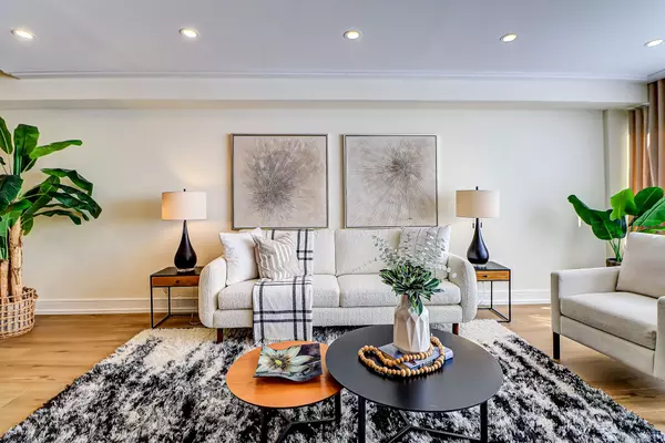 Toronto C08, ON M5A 4K3,130 Carlton ST #1207