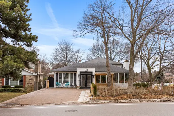 Markham, ON L3T 2K2,1 Henderson AVE