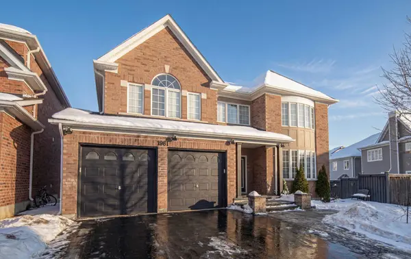 Oshawa, ON L1K 0W8,1981 Kurelo DR