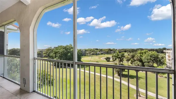 Pompano Beach, FL 33069,4116 W Palm Aire Dr #166B