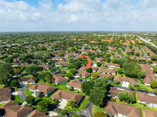 Boynton Beach, FL 33436,9870 Pecan Tree Dr #B