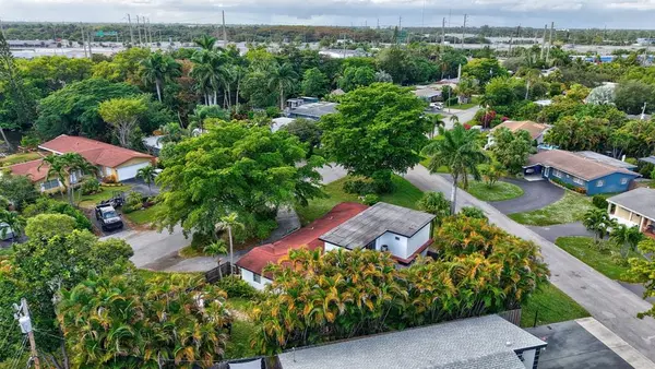 Fort Lauderdale, FL 33309,3565 Lloyd Dr