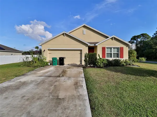 1997 SW Cycle St, Port St Lucie, FL 34953