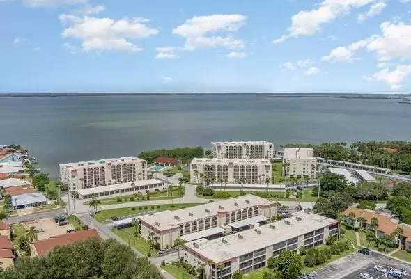 Cape Canaveral, FL 32920,5805 N Banana River Blvd #1116