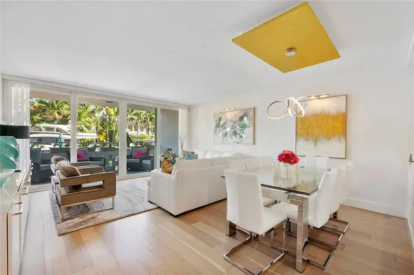 Fort Lauderdale, FL 33301,180 Isle Of Venice Dr #131