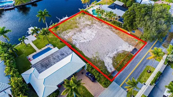 Fort Lauderdale, FL 33305,2501 Middle River Dr