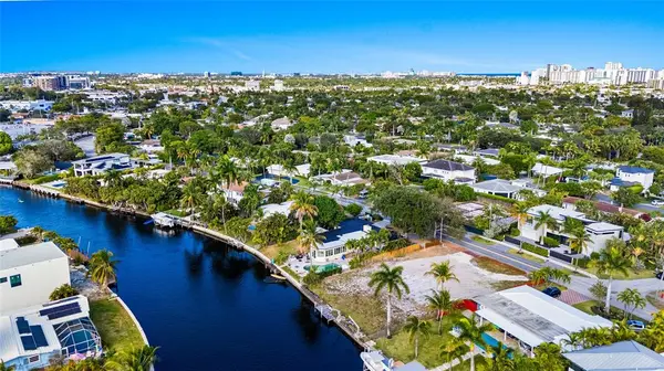 Fort Lauderdale, FL 33305,2501 Middle River Dr