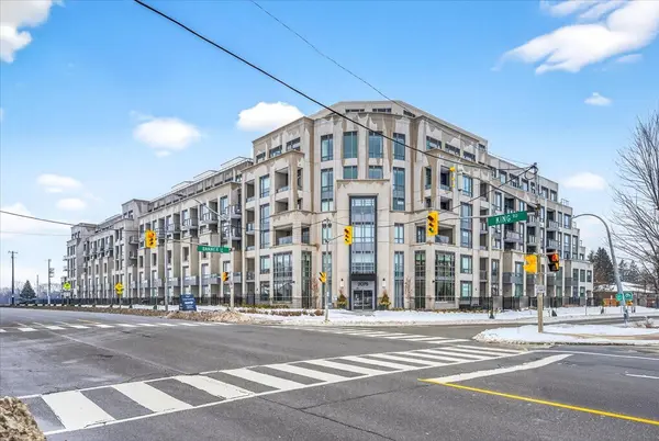 King, ON L7B 0R6,2075 King RD #112