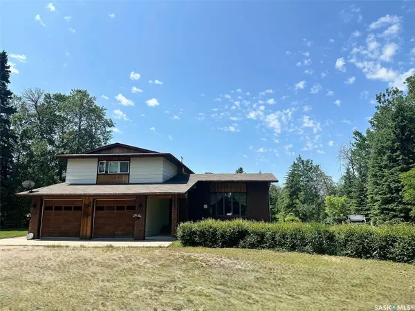 Hudson Bay Rm No. 394, SK S0E 0E0,Rural Address