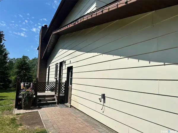 Hudson Bay Rm No. 394, SK S0E 0E0,Rural Address