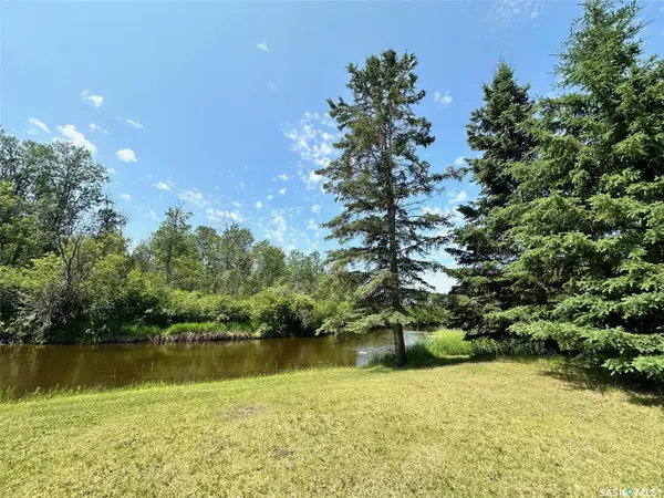 Hudson Bay Rm No. 394, SK S0E 0E0,Rural Address