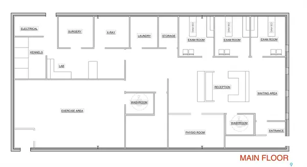 Regina, SK S4N 6C6,1801 MCARA STREET