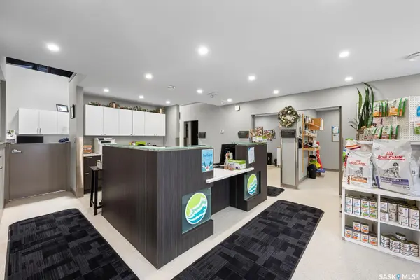 Regina, SK S4N 6C6,1801 MCARA STREET