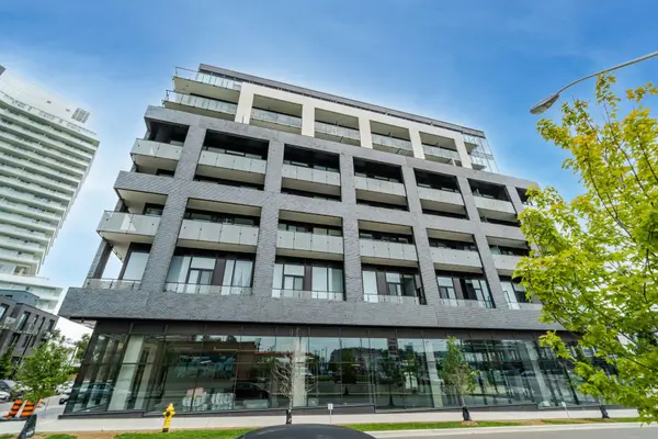 Toronto W08, ON M8X 1Y6,4208 Dundas ST W #717