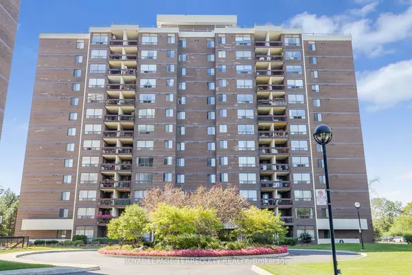 Mississauga, ON L5B 2H6,2556 Argyle RD #601