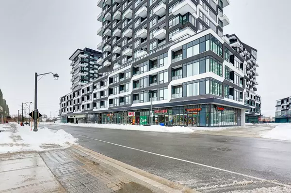 Oakville, ON L6H 3R9,2489 TAUNTON RD #410