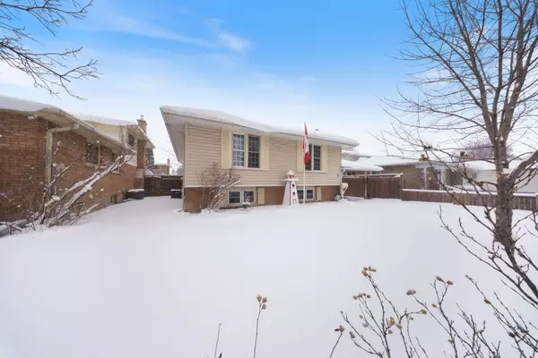 Brantford, ON N3R 6C7,6 Spartan DR