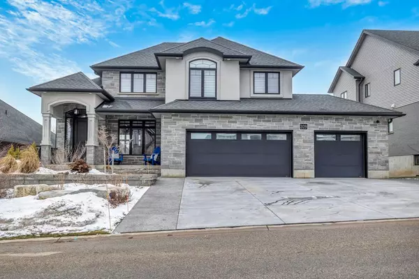 Woodstock, ON N4S 0B8,209 Boot Hill RD