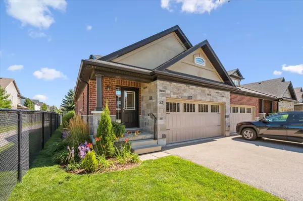 Centre Wellington, ON N1M 0C1,52 Aberdeen ST