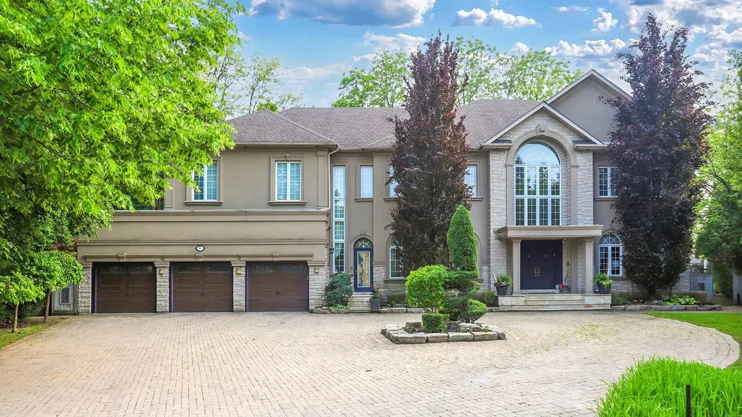 161 Renaissance CT, Vaughan, ON L4J 7W4