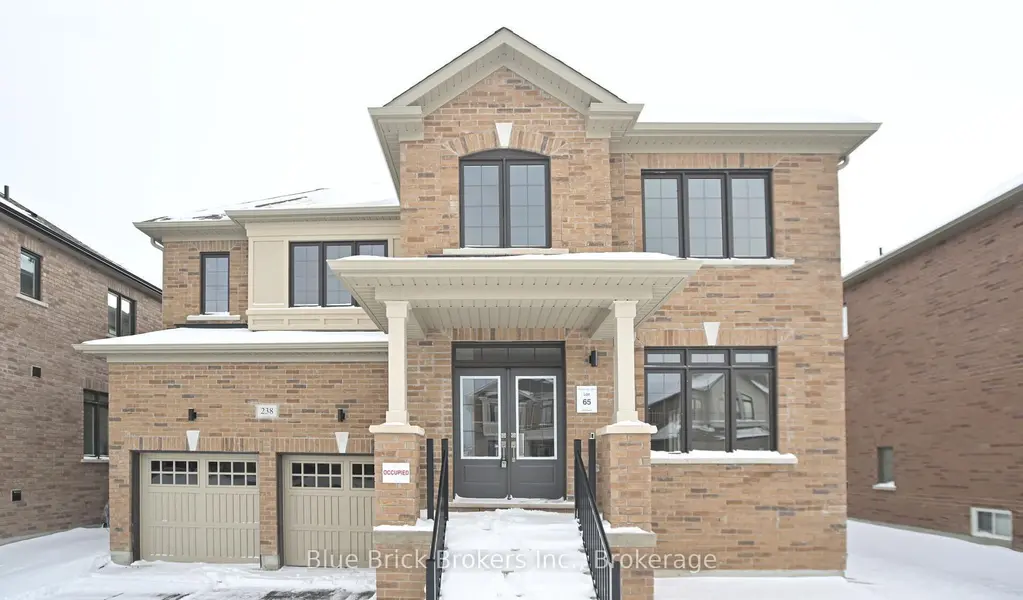 238 Warden ST, Clearview, ON L0M 1S0