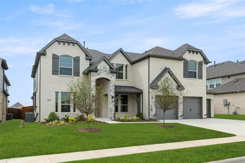 Fate, TX 75087,425 Curtiss Drive