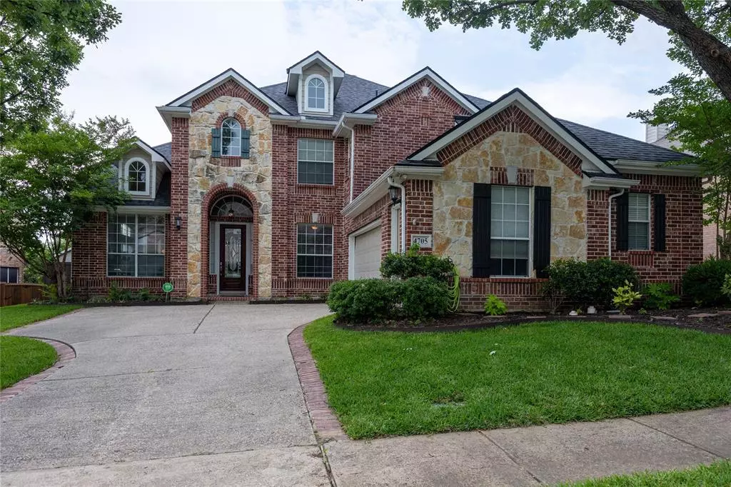Mckinney, TX 75071,4705 Virginia Woods Drive