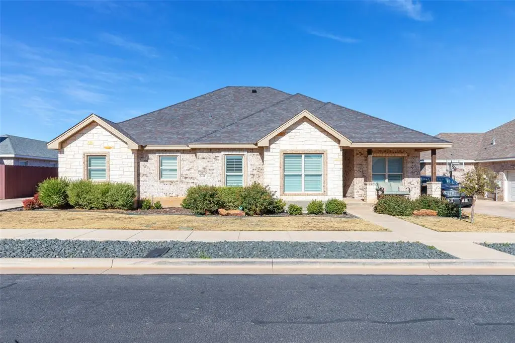 Abilene, TX 79606,3418 Double Eagle Lane
