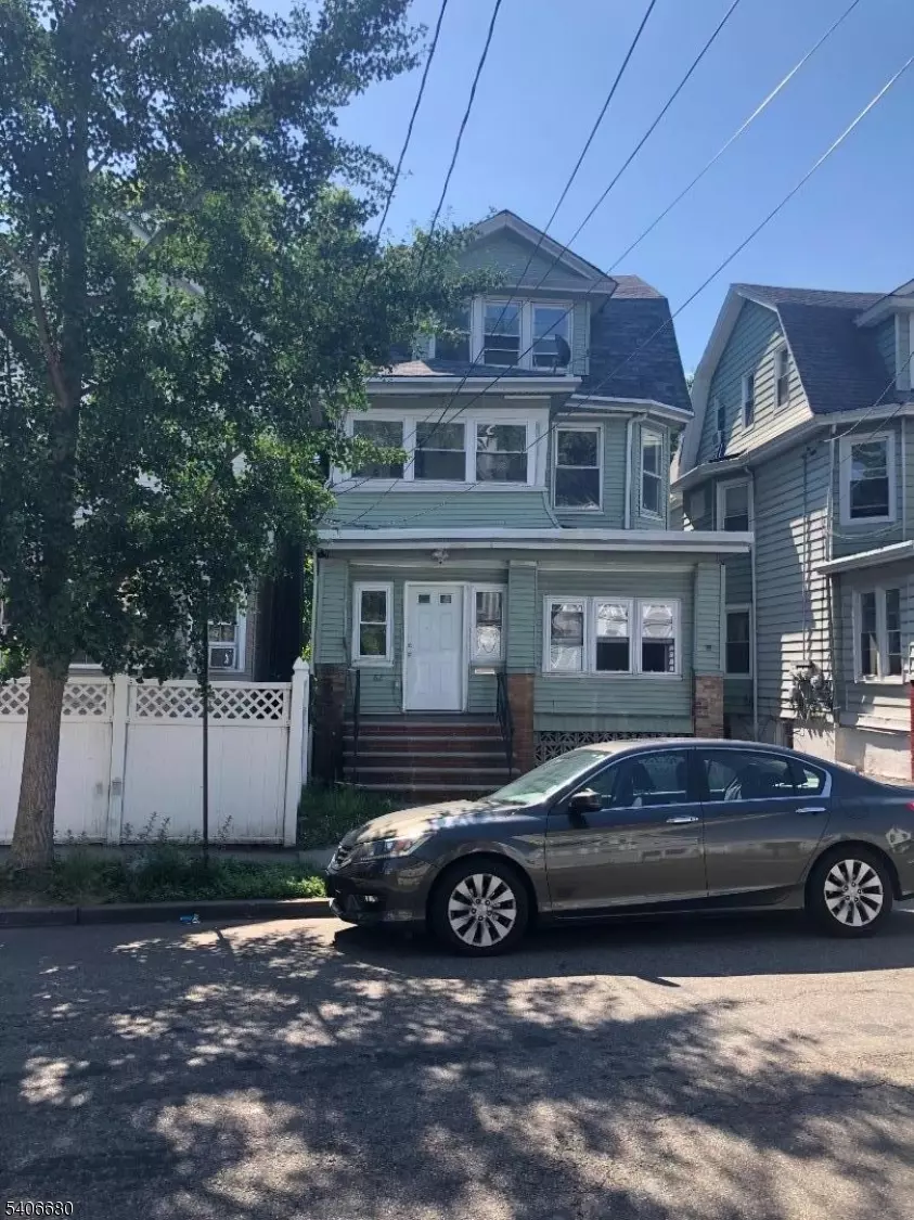 City Of Orange Twp., NJ 07050,62 Hillyer St #3