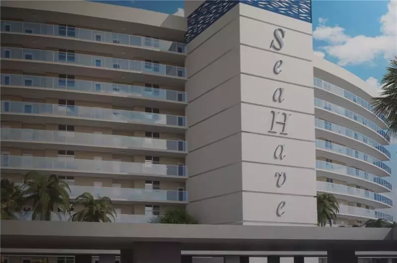 Pompano Beach, FL 33062,2731 NE 14th Street Cswy #612